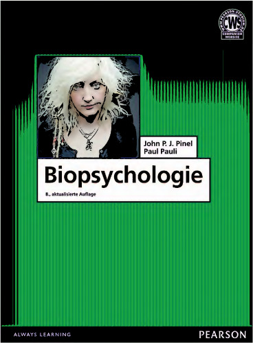 Biopsychologie