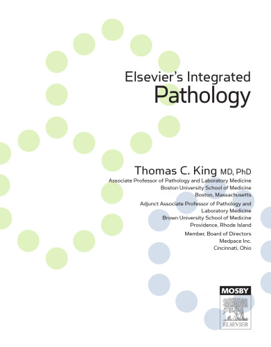 Elsevier’s Integrated Pathology