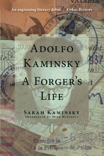 Adolfo Kaminsky: A Forger’s Life