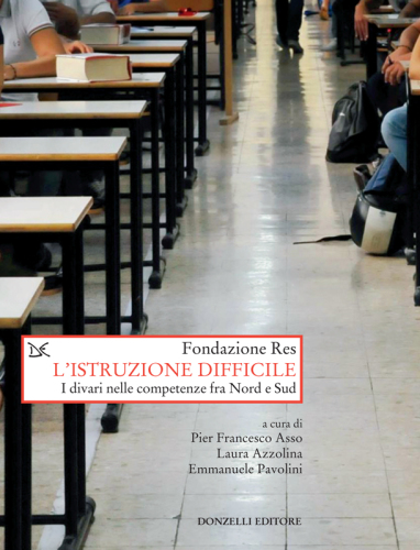 L’istruzione difficile. I divari nelle competenze tra Nord e Sud