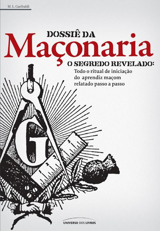 Dossiê da Maçonaria