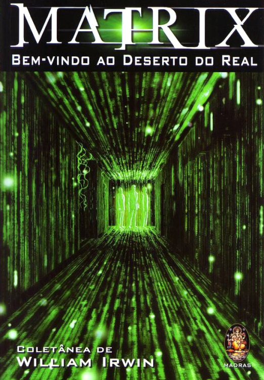 Matrix: bem-vindo ao deserto do real