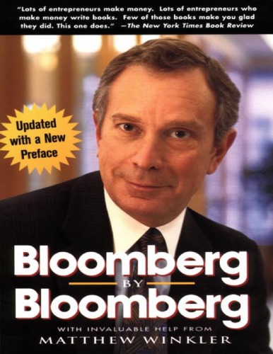 Bloomberg by Bloomberg