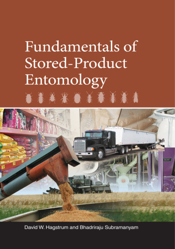 Fundamentals of Stored-Product Entomology