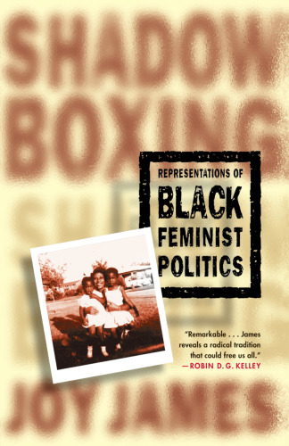 Shadowboxing: Representations of Black Feminist Politics