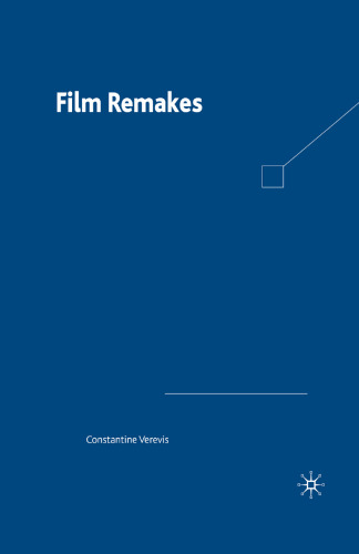 Film Remakes