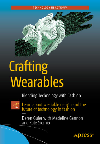 Crafting Wearables: Blending Technology with Fashion