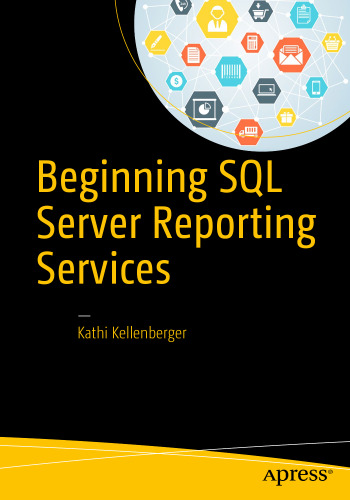 Beginning SQL Server Reporting Services