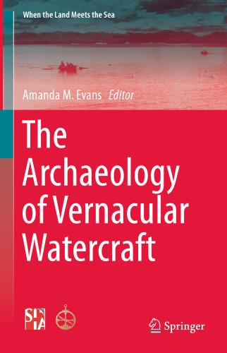 The Archaeology of Vernacular Watercraft