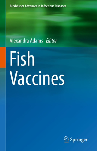 Fish Vaccines