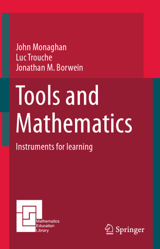 Tools and Mathematics