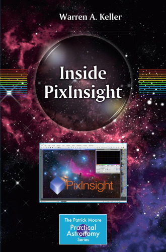 Inside PixInsight