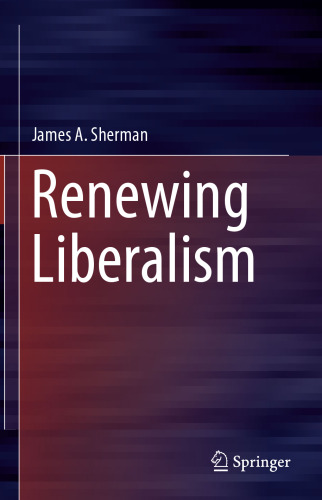 Renewing Liberalism