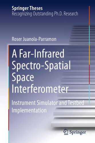 A Far-Infrared Spectro-Spatial Space Interferometer: Instrument Simulator and Testbed Implementation