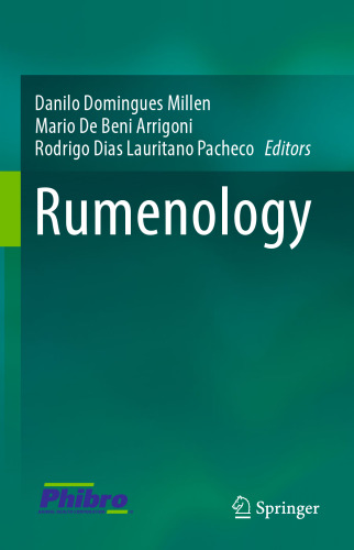 Rumenology