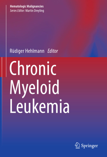 Chronic Myeloid Leukemia