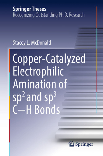 Copper-Catalyzed Electrophilic Amination of sp2 and sp3 C−H Bonds