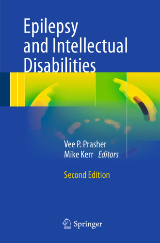 Epilepsy and Intellectual Disabilities