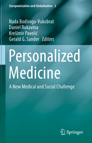 Personalized Medicine: A New Medical and Social Challenge