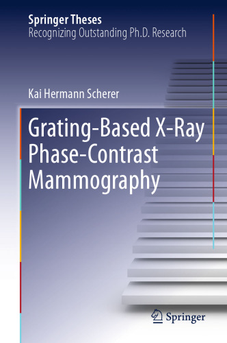 Grating-Based X-Ray Phase-Contrast Mammography