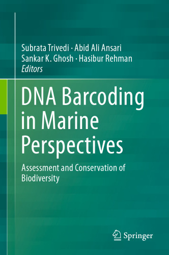 DNA Barcoding in Marine Perspectives: Assessment and Conservation of Biodiversity