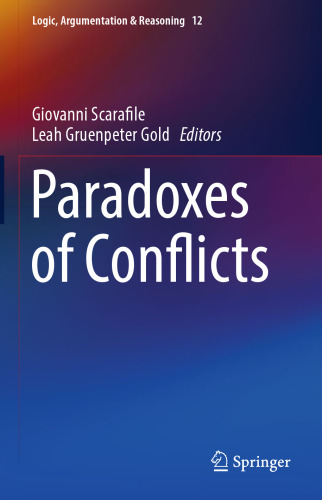 Paradoxes of Conflicts