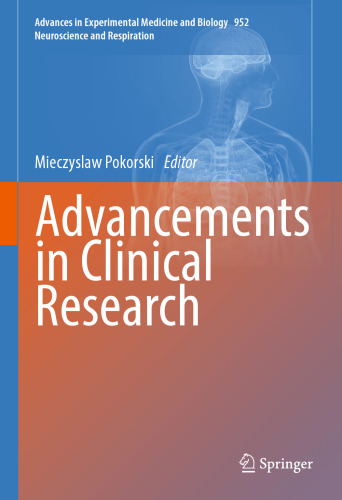 Advancements in Clinical Research