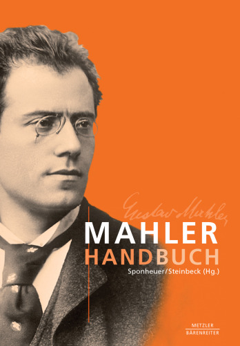 Mahler Handbuch