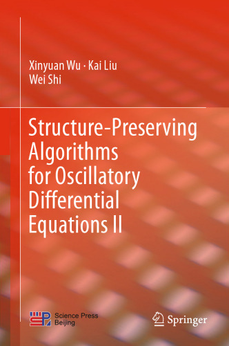 Structure-Preserving Algorithms for Oscillatory Differential Equations II