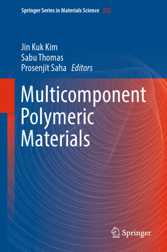 Multicomponent Polymeric Materials