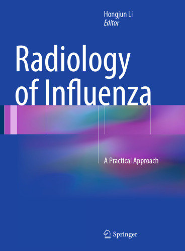 Radiology of Influenza: A Practical Approach