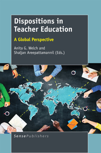 Dispositions in Teacher Education: A Global Perspective