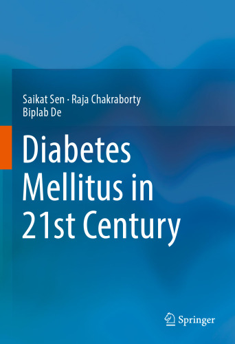 Diabetes Mellitus in 21st Century