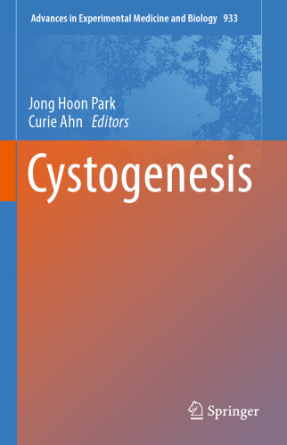 Cystogenesis