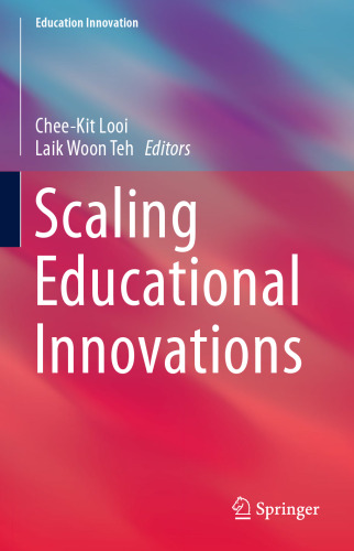 Scaling Educational Innovations