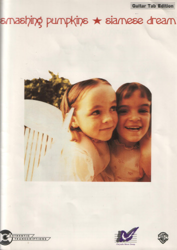 Siamese dream