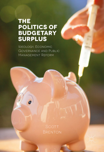 The Politics of Budgetary Surplus