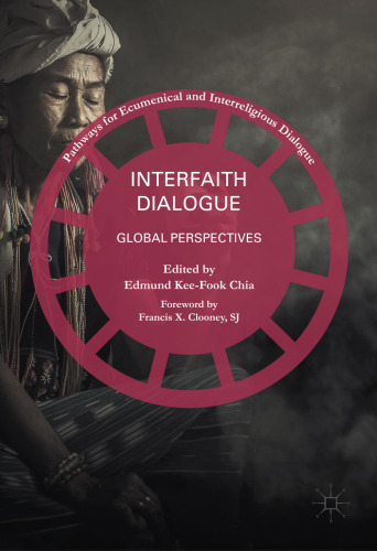 Interfaith Dialogue: Global Perspectives