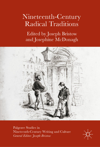 Nineteenth-Century Radical Traditions