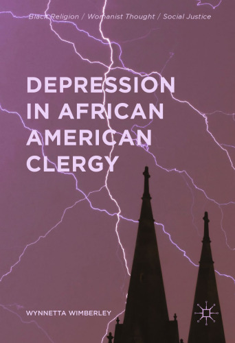 Depression in African American Clergy