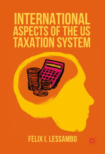 International Aspects of the US Taxation System