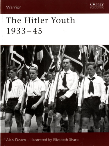 The Hitler Youth 1933-45