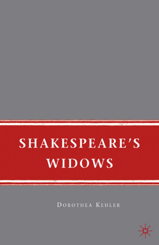 Shakespeare’s Widows