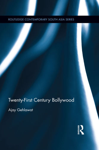 Twenty-First Century Bollywood