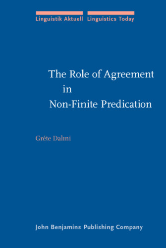 The Role of Agreement in Non-Finite Predication