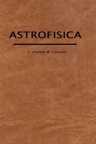 Astrofísica