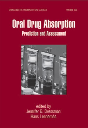 Oral Drug Absorption  Prediction and Assessment