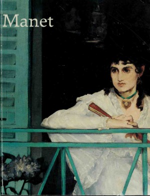 Manet, 1832-1883