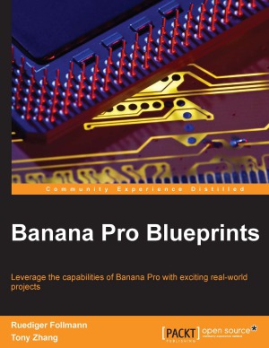 Banana Pro Blueprints