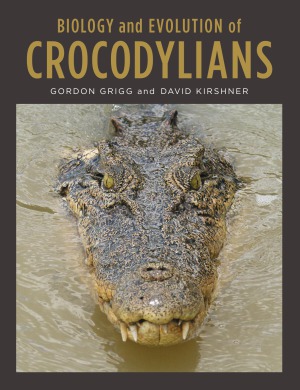 Biology and Evolution of Crocodylians